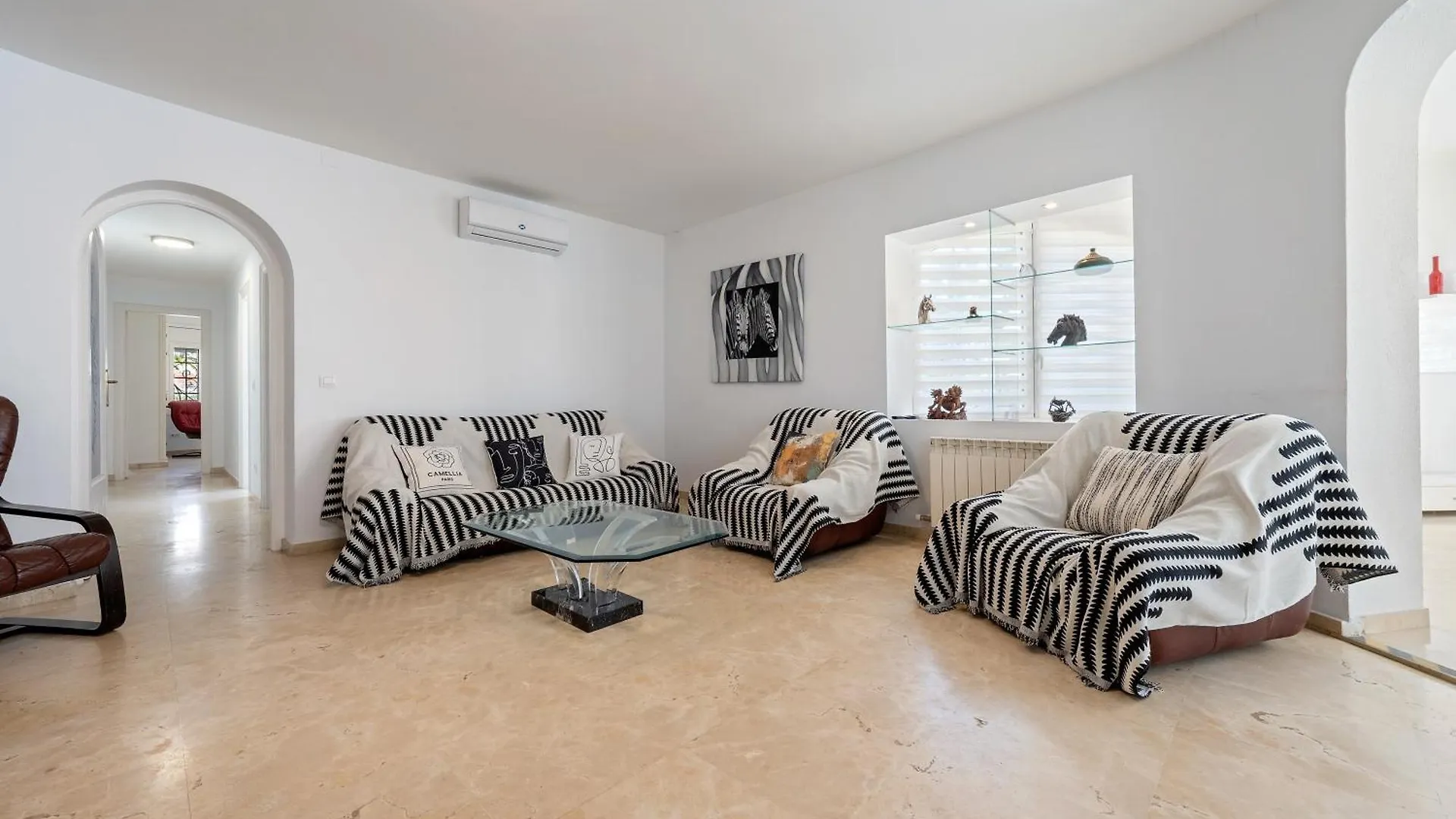Villa Cristal Miami Playa