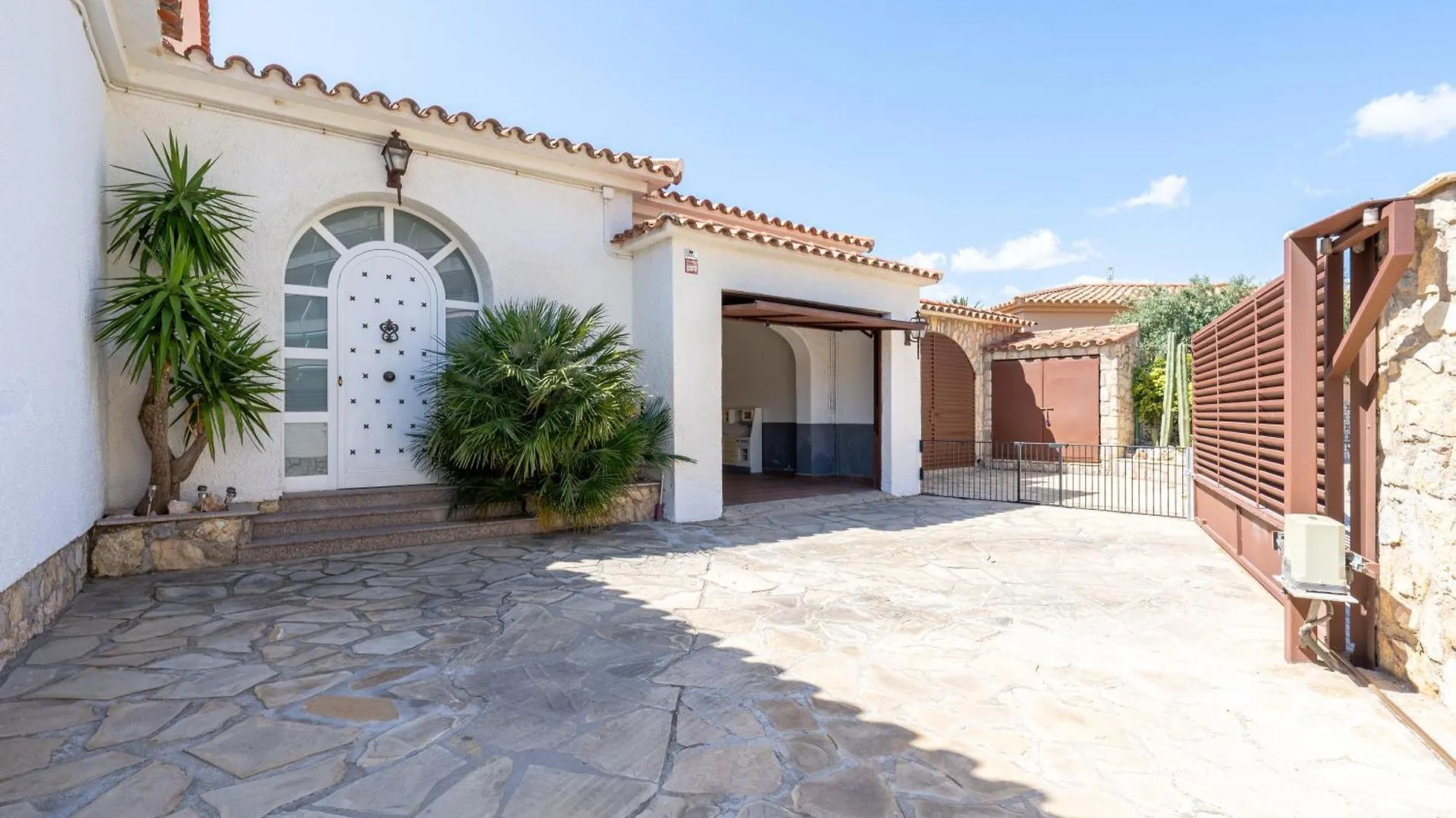 Villa Cristal Miami Playa Dom wakacyjny