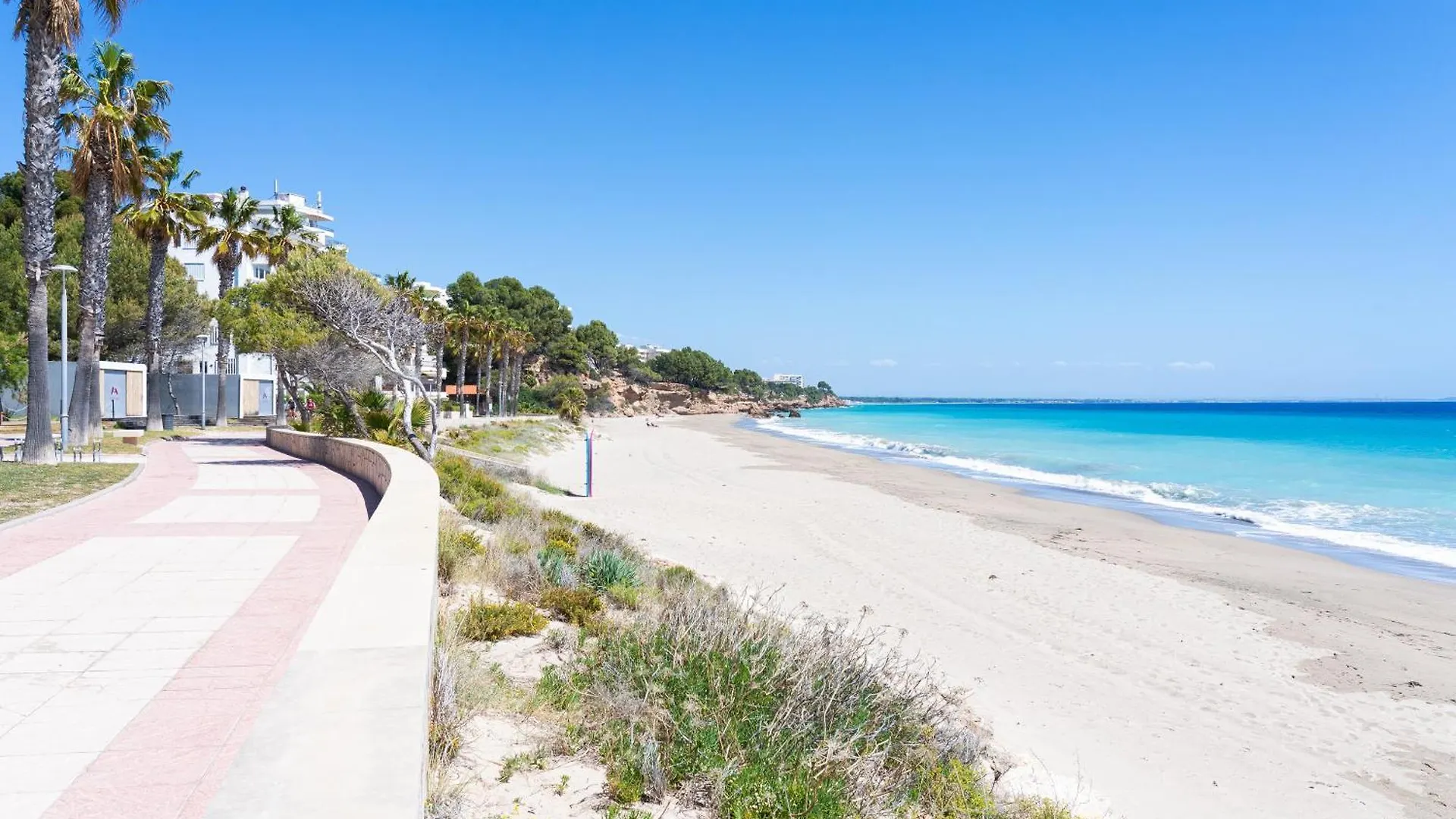 Villa Cristal Miami Playa 0*,