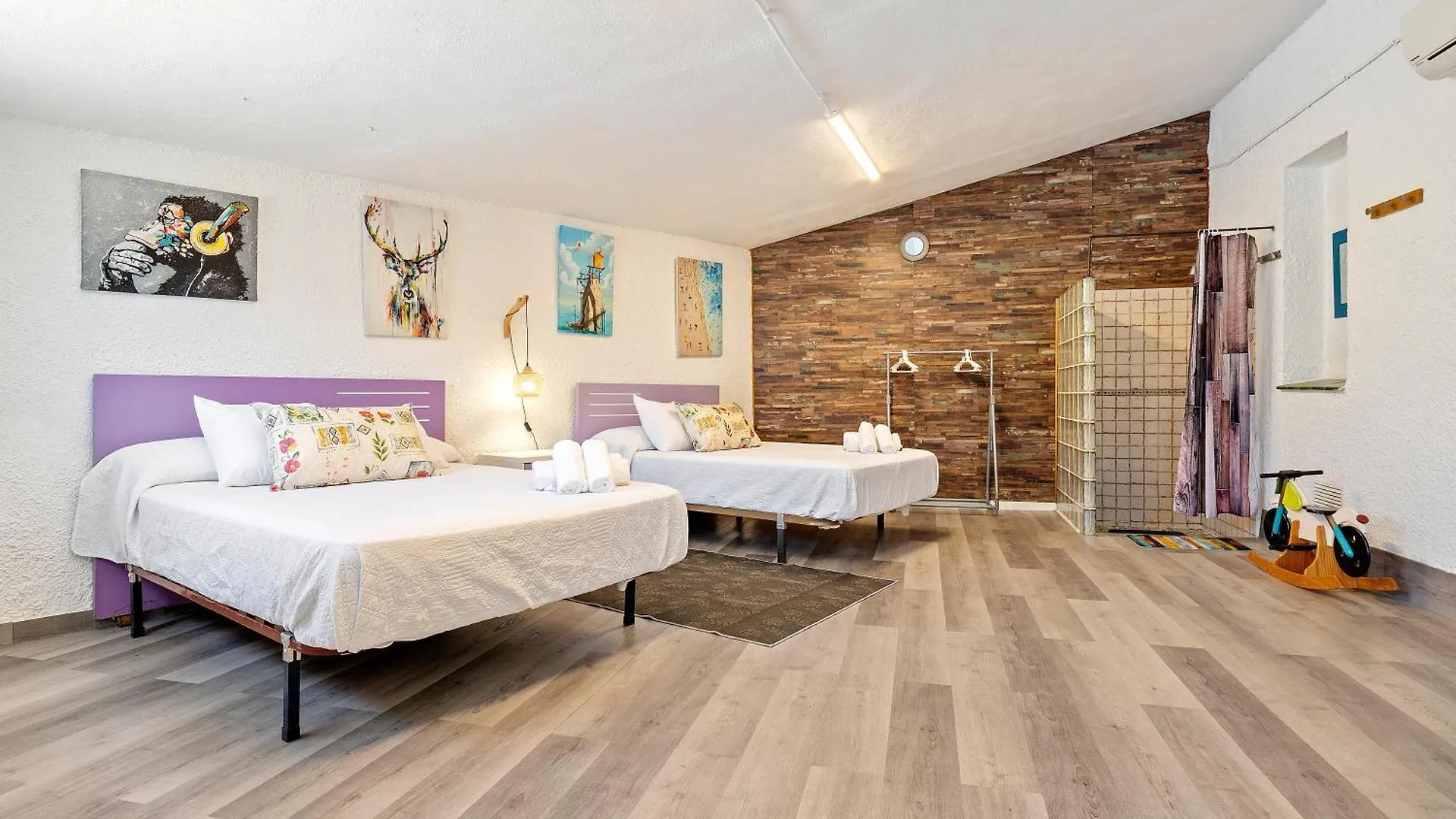 Villa Cristal Miami Playa Dom wakacyjny