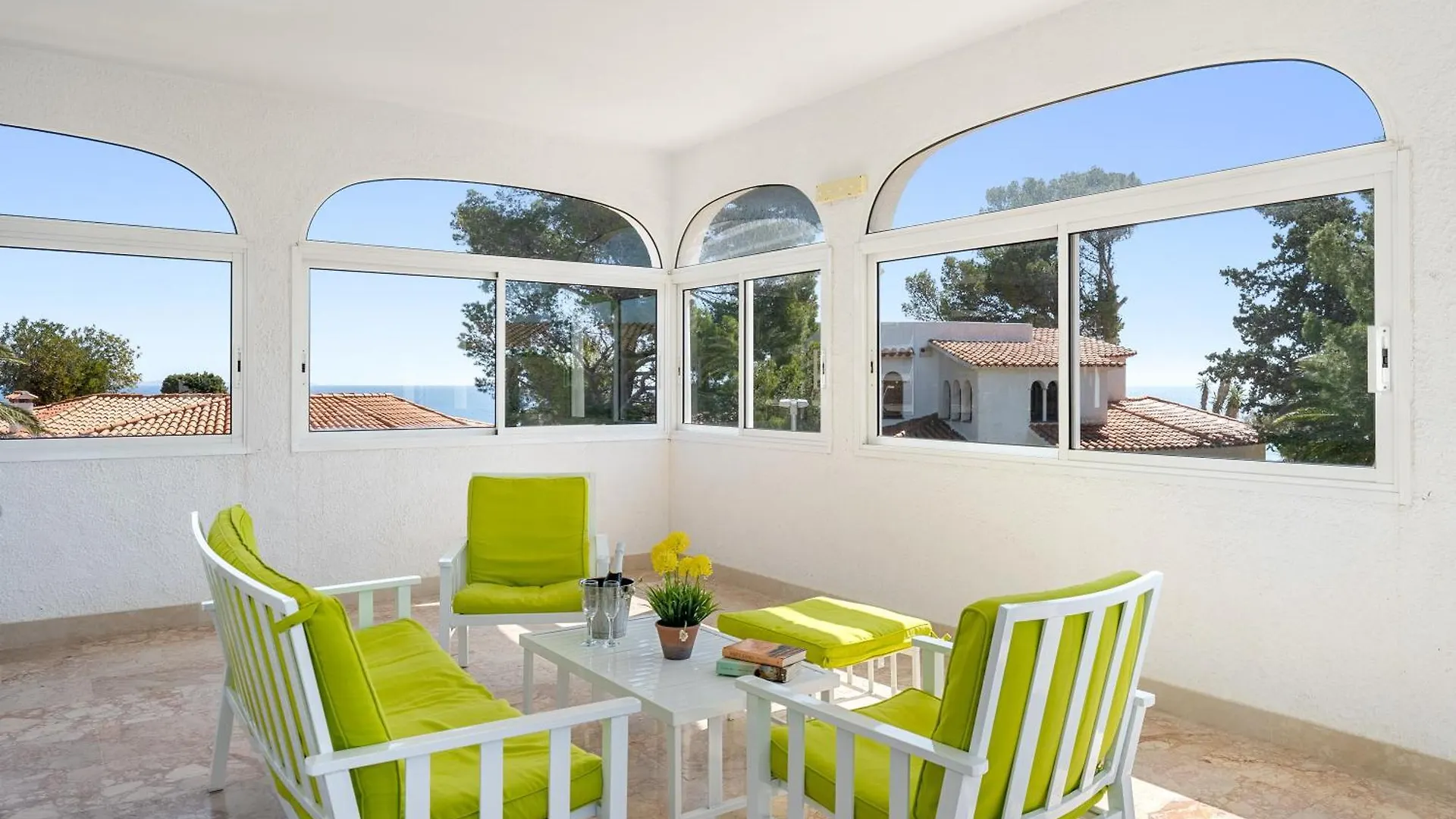 Dom wakacyjny Villa Cristal Miami Playa