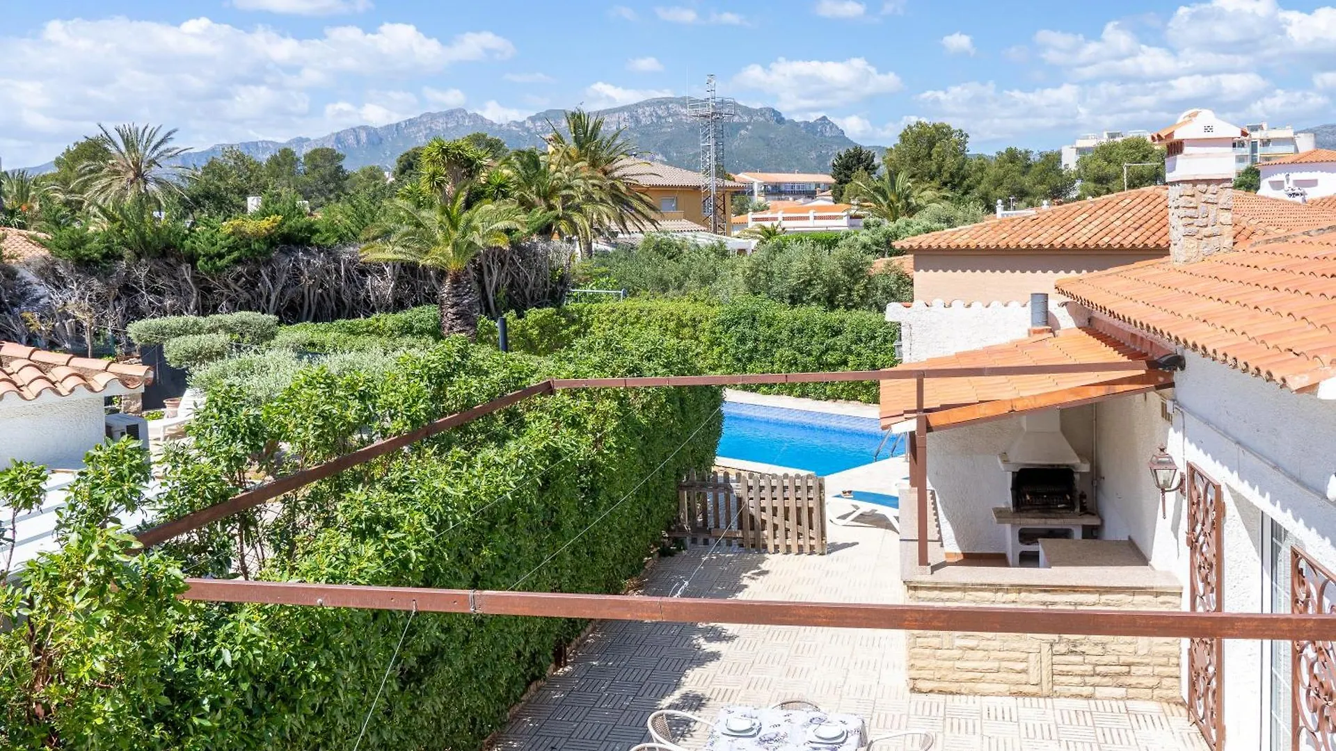 Villa Cristal Miami Playa 0*,  Hiszpania
